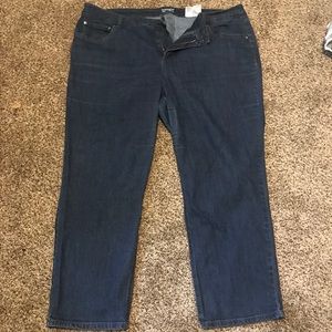 Terra & Sky Jeans Size 20W Petite